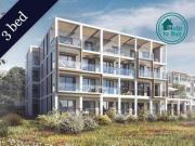 3 Bedrooms Flat for sale in Plot 9, The Dice, St...