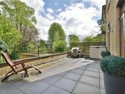 3 Bedrooms Flat for sale in Priory Road, South Hampstead NW6