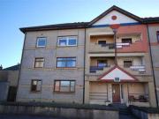 3 Bedrooms Flat for sale in Quay Street, Saltcoats KA21