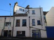 3 Bedrooms Flat for sale in Queens Road, Hastings TN34