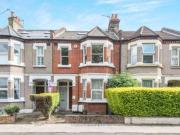 3 Bedrooms Flat for sale in Quicks Road, Wimbledon SW19