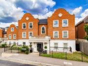 3 Bedrooms Flat for sale in Regency Apartments, Manor...