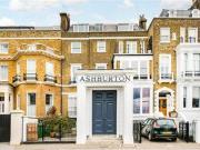 3 Bedrooms Flat for sale in Richmond Hill, Richmond TW10