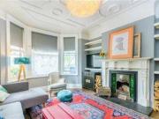 3 Bedrooms Flat for sale in Ridley Road, Kensal Green,...