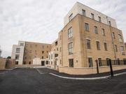 3 Bedrooms Flat for sale in Rigby Street, Salford M7