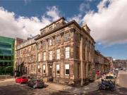 3 Bedrooms Flat for sale in Rutland Street, Edinburgh EH1