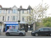 3 Bedrooms Flat for sale in Sackville Road, Bexhill On...