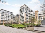 3 Bedrooms Flat for sale in Seven Sea Gardens, London E3