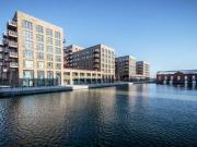 3 Bedrooms Flat for sale in Shakleton Way, Royal Albert...