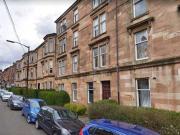 3 Bedrooms Flat for sale in Skirving Street, Glasgow G41