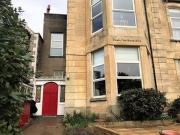 3 Bedrooms Flat for sale in South Road, Weston Super...