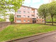 3 Bedrooms Flat for sale in St. Mungo Avenue, Townhead,...