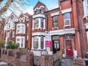 3 Bedrooms Flat for sale in St. Pauls Avenue, London NW2