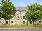 3 Bedrooms Flat for sale in The Maltings, Haddington EH41