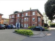 3 Bedrooms Flat for sale in The Penthouse, Kingsmead...