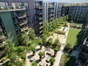 3 Bedrooms Flat for sale in Vanbrugh Hill, London SE10
