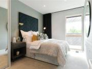 3 Bedrooms Flat for sale in Watford Riverwell, Thomas...