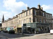 3 Bedrooms Flat for sale in William Street, West End,...