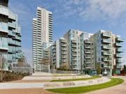 3 Bedrooms Flat for sale in Woodberry Down, Woodberry...
