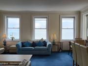3 bedrooms flat on Marine Parade BN2 1DE
