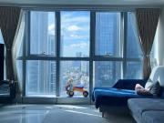 3 Bedrooms For Lease at Uptown Parksuites