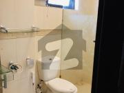 3 Bedrooms For Rent Boundary Wall Project Clifton Block 3
