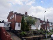 3 Bedrooms for rent in Aberthaw Circle, Newport NP19
