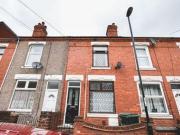 3 Bedrooms for rent in Argyll Street, Stoke, Coventry CV2