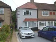 3 Bedrooms for rent in Ashen Drive, Crayford, Dartford DA1