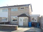3 Bedrooms for rent in Aspull, Wigan WN2