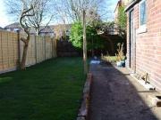 3 Bedrooms for rent in Avondale Street, Avon LN2