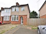 3 Bedrooms for rent in Balmoral Road, Watford WD24