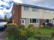 3 Bedrooms for rent in Bamber Bridge, Preston PR5