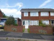 3 Bedrooms for rent in Bartok Close, Basingstoke RG22