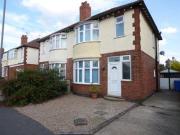 3 Bedrooms for rent in Beech Avenue, Alvaston, Derby DE24