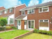 3 Bedrooms for rent in Beeching Way, Church Village,...
