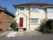 3 Bedrooms for rent in Benjamin Road, High Wycombe HP13