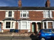 3 Bedrooms for rent in Binsey Lane, Oxford OX2