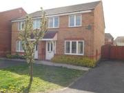 3 Bedrooms for rent in Blakeshay Close, Leicester LE3