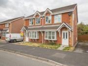 3 Bedrooms for rent in Borron Road, Newton Le Willows WA12