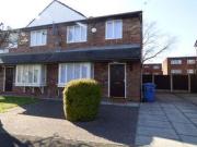 3 Bedrooms for rent in Brampton Drive, Liverpool L8