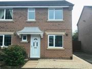 3 Bedrooms for rent in Brick Kiln Way, Donnington,...
