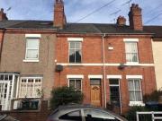 3 Bedrooms for rent in Broomfield Road, Earlsdon CV5