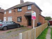 3 Bedrooms for rent in Bucknill Crescent, Hillmorton,...