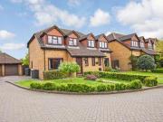 3 Bedrooms for rent in Burrsholt, Cople, Bedford MK44