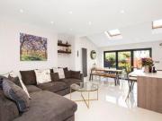 3 Bedrooms for rent in Bushey Road, London SW20