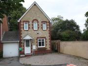 3 Bedrooms for rent in Castell Coch Drive, St. Brides...