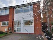 3 Bedrooms for rent in Chamberlain Lane, Pinner,...