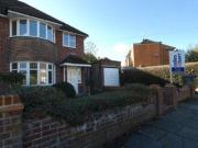 3 Bedrooms for rent in Cherry Drive, Canterbury CT2
