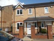 3 Bedrooms for rent in Chorlton Road, Manchester M15